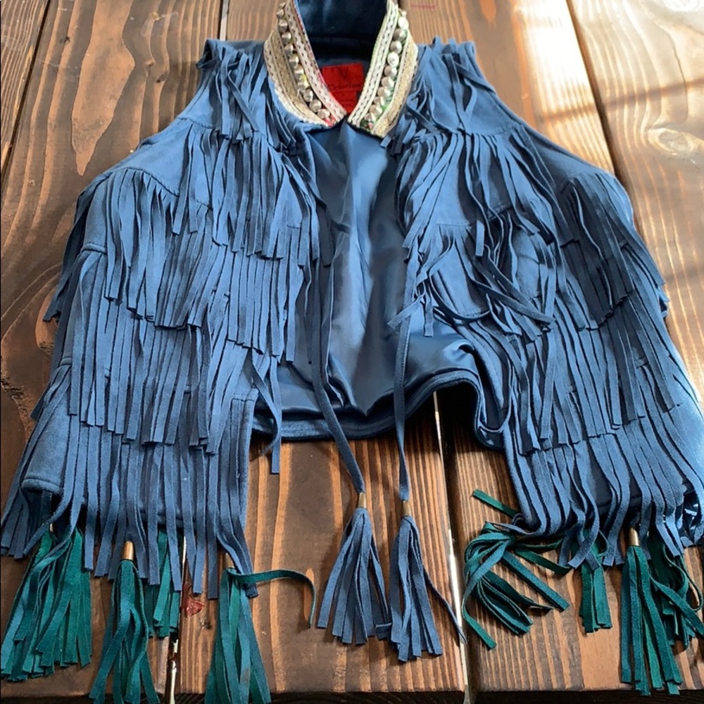 Vest